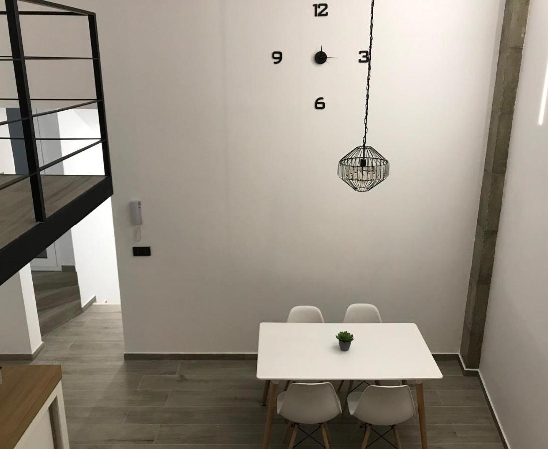 Apartament Moderno Loft A 150 Metros De La Playa Santa Pola Zewnętrze zdjęcie