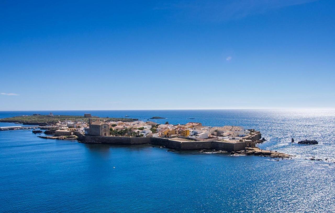 Apartament Moderno Loft A 150 Metros De La Playa Santa Pola Zewnętrze zdjęcie
